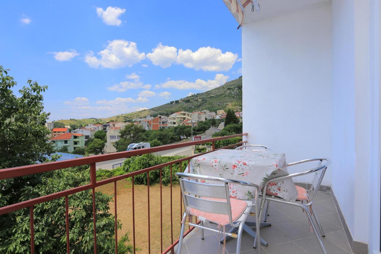Apartment Tucepi 2676B Tučepi Exterior foto